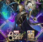 漫威Puzzle Quest